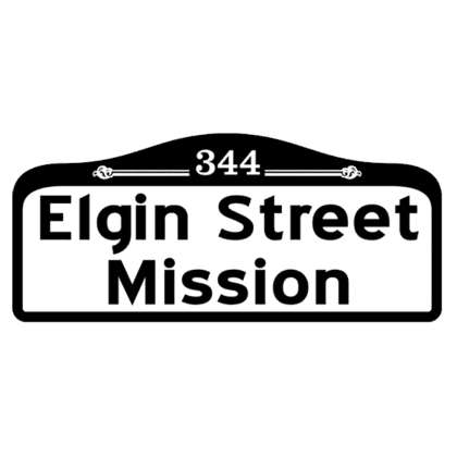 Elgin Street Mission Coffee