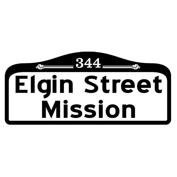 Elgin Street Mission Coffee